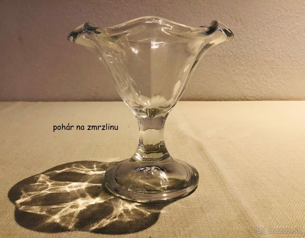 Predám gastro inventár