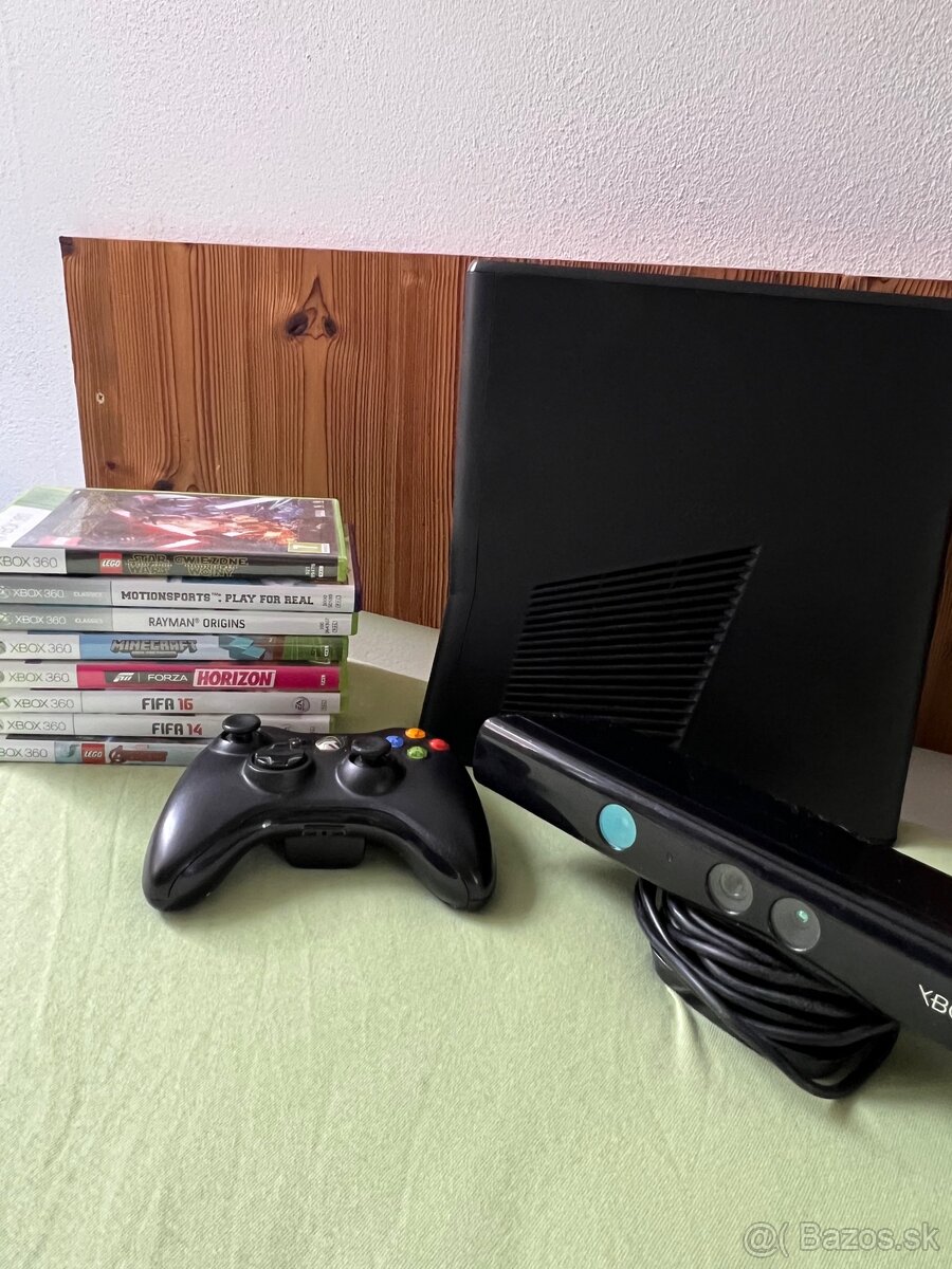 Xbox 360
