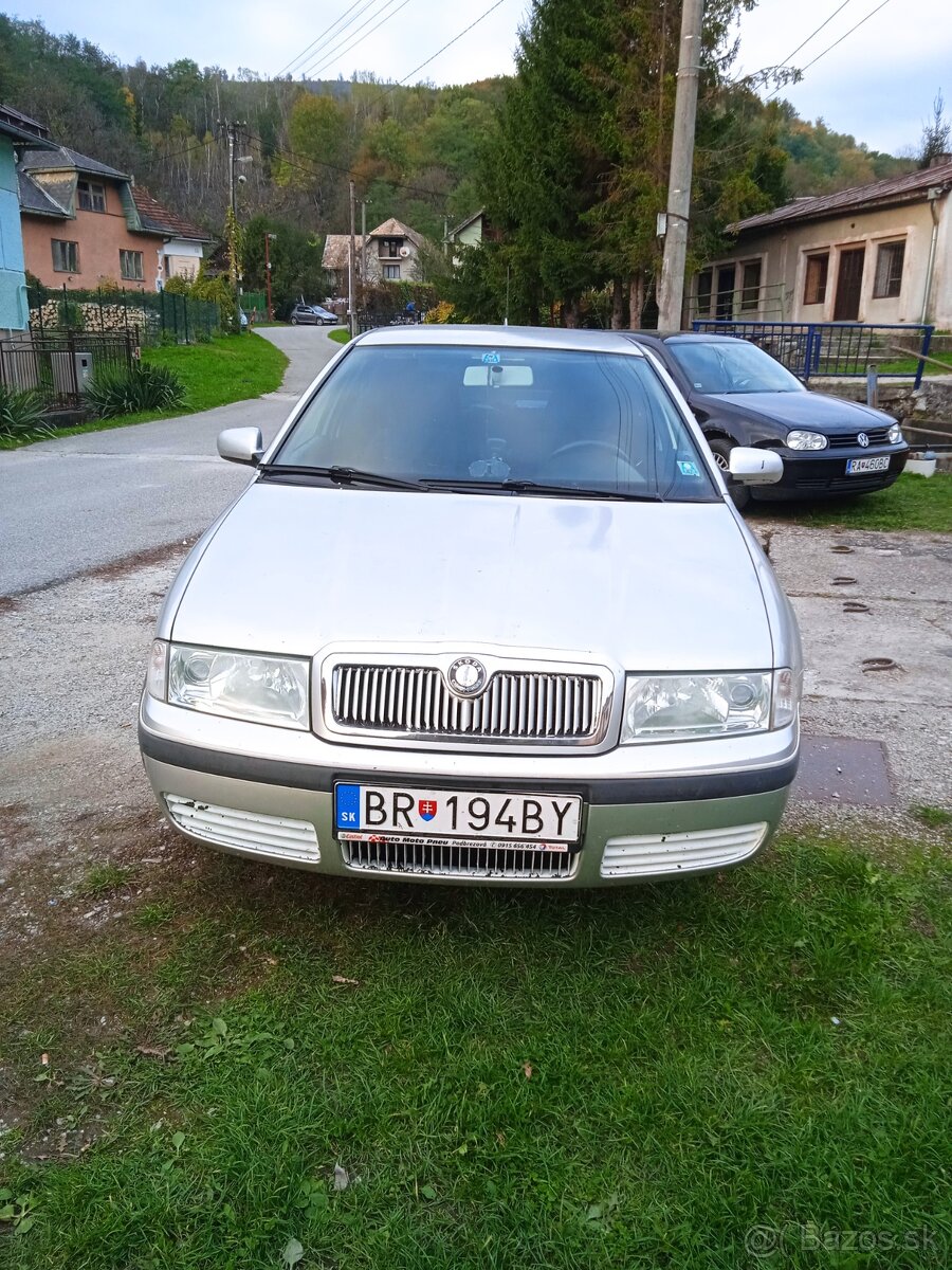Postavia 1.6