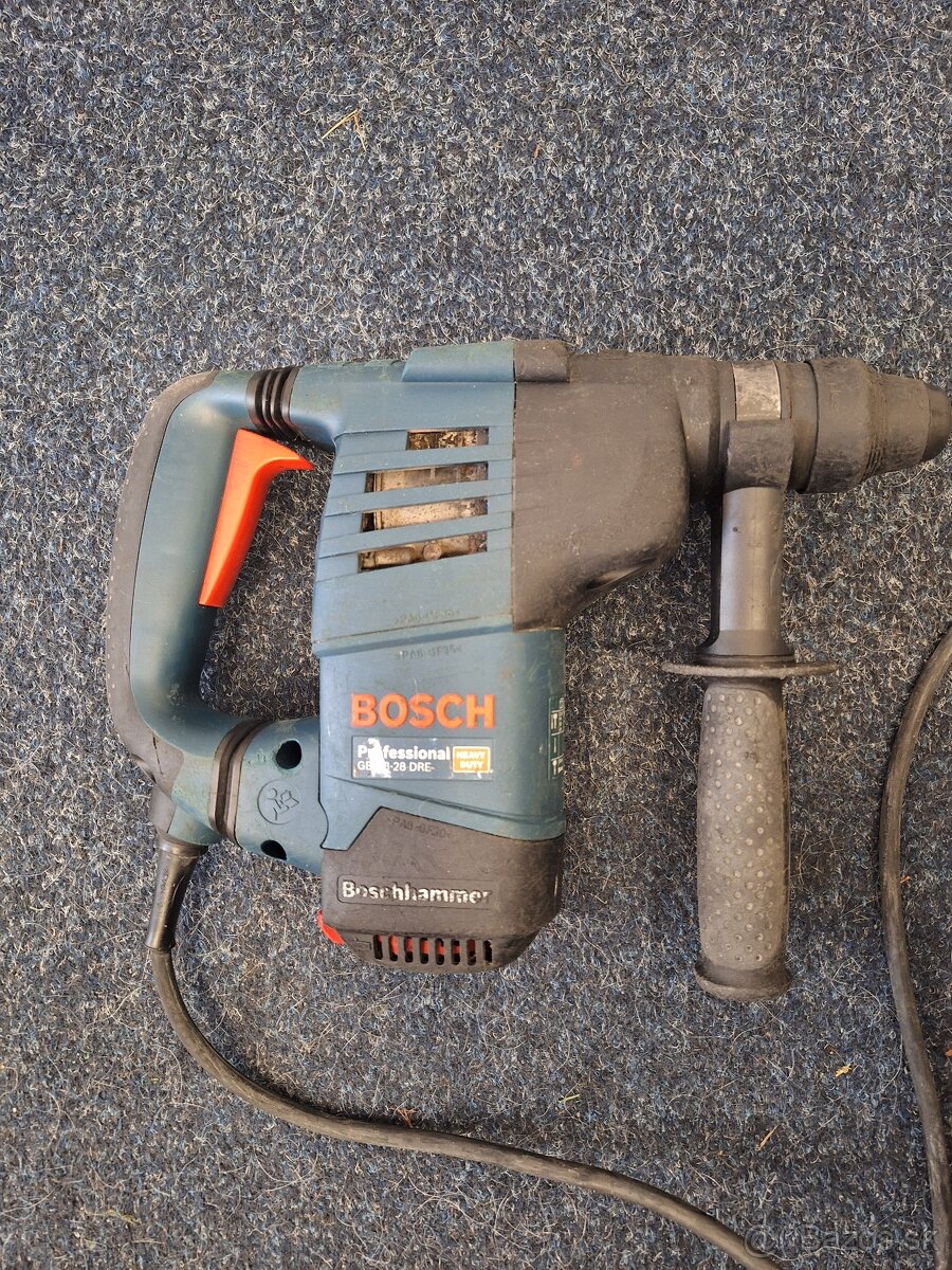 Bosch Professional GHB 3-28 DRE