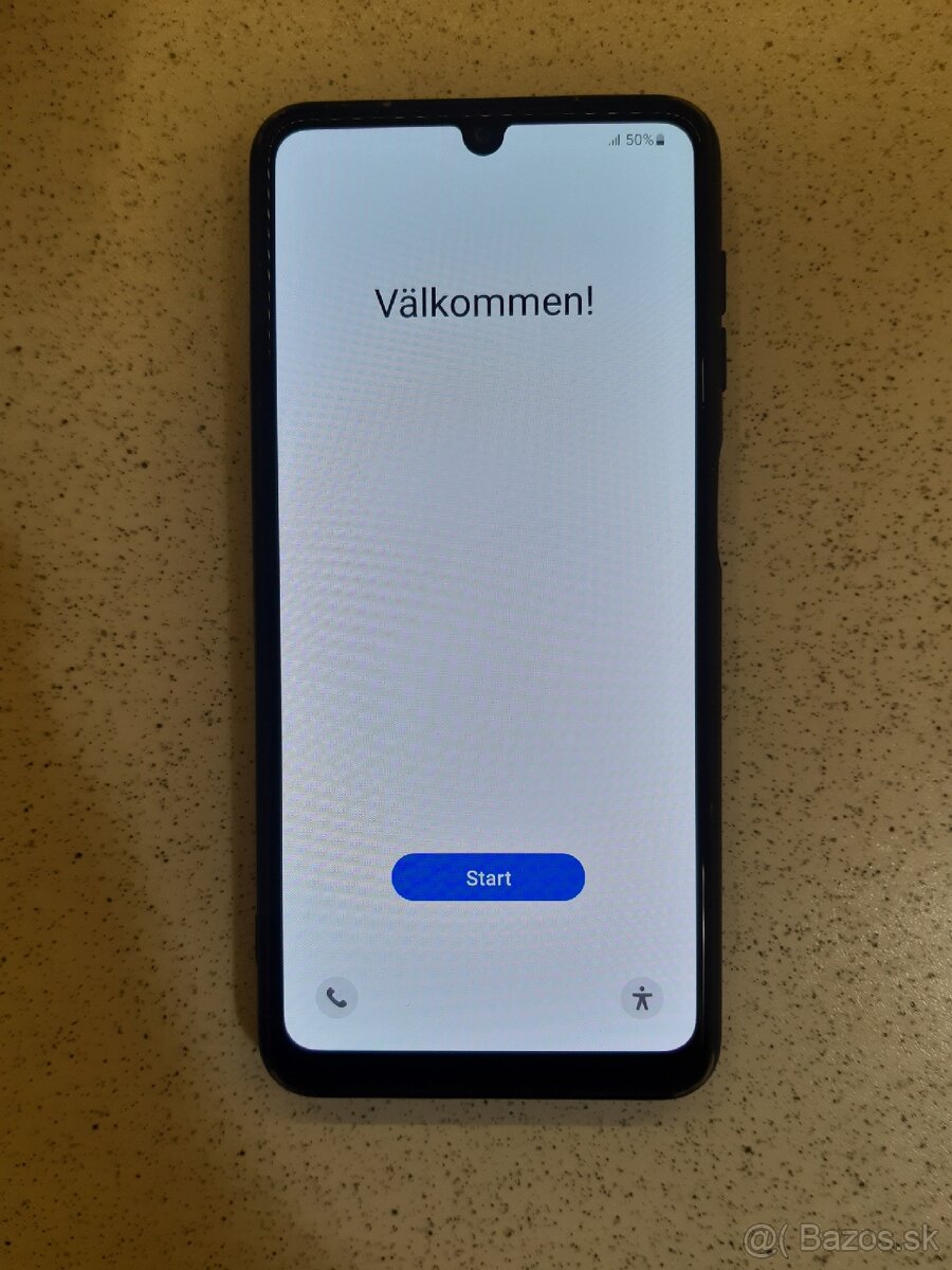 Samsung A22 64GB