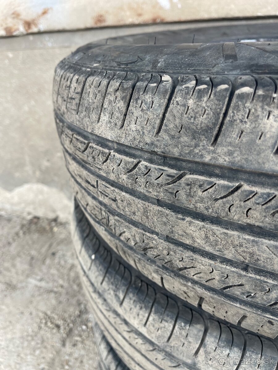 firemax fm518 215/70 r16