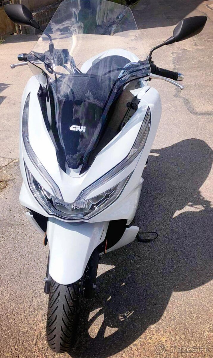 Honda PCX 125 - 9KW r.v.2019