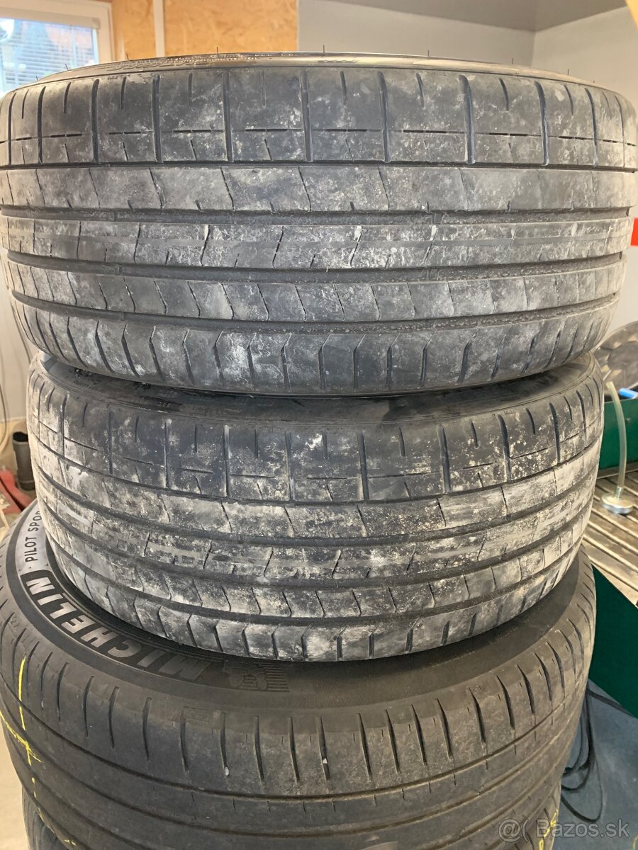 pirelli p zero 235/35r19