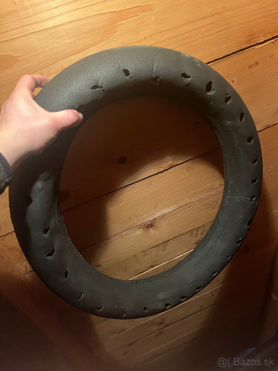 Mousse R18 X-GRIP