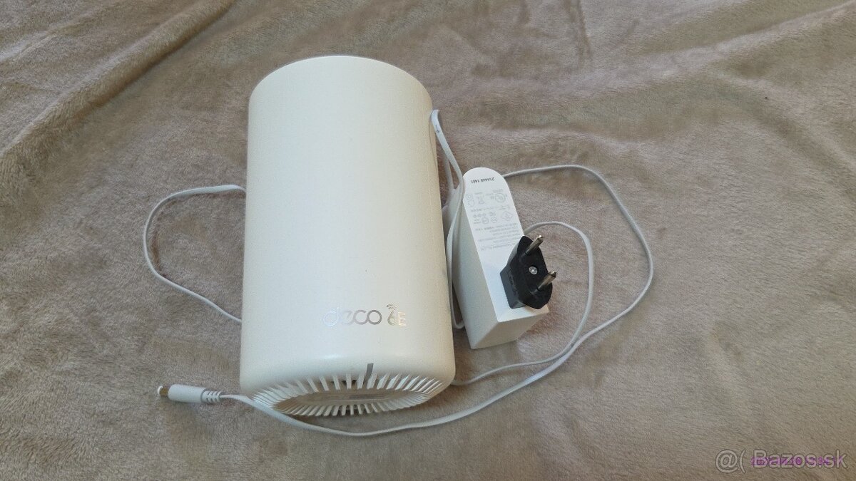 TP-Link DECO XE75