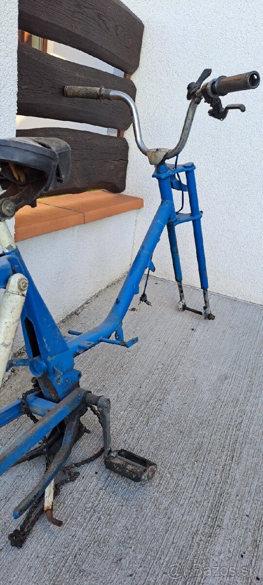 Babeta 207