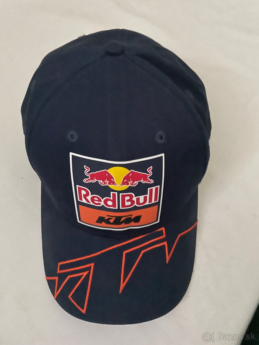 KTM New Era šiltovka