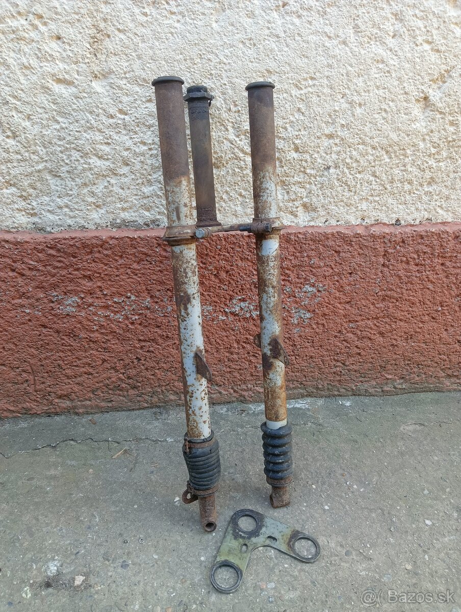 Tlmiče Jawa pionier