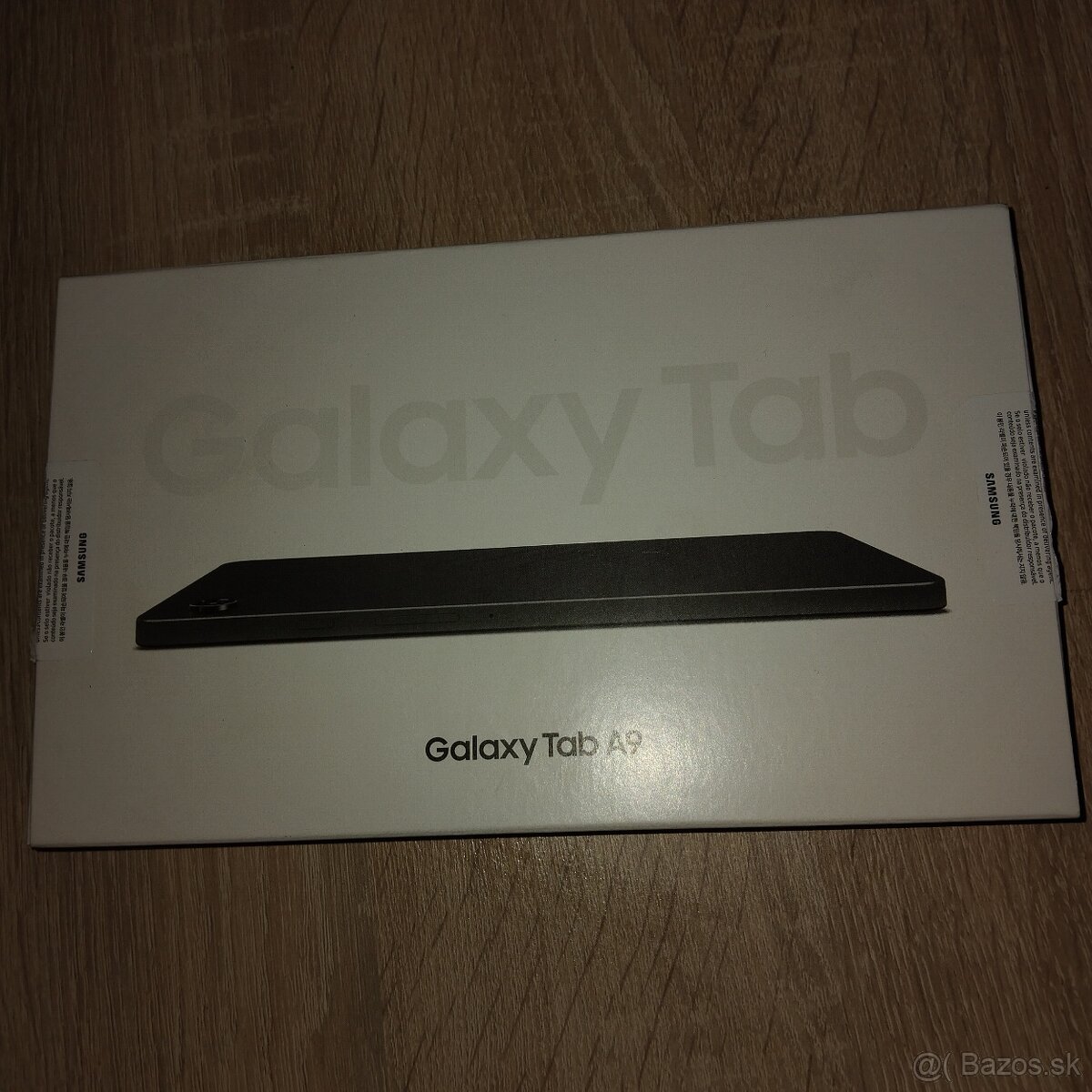 Samsung galaxi tab A9 64 GB