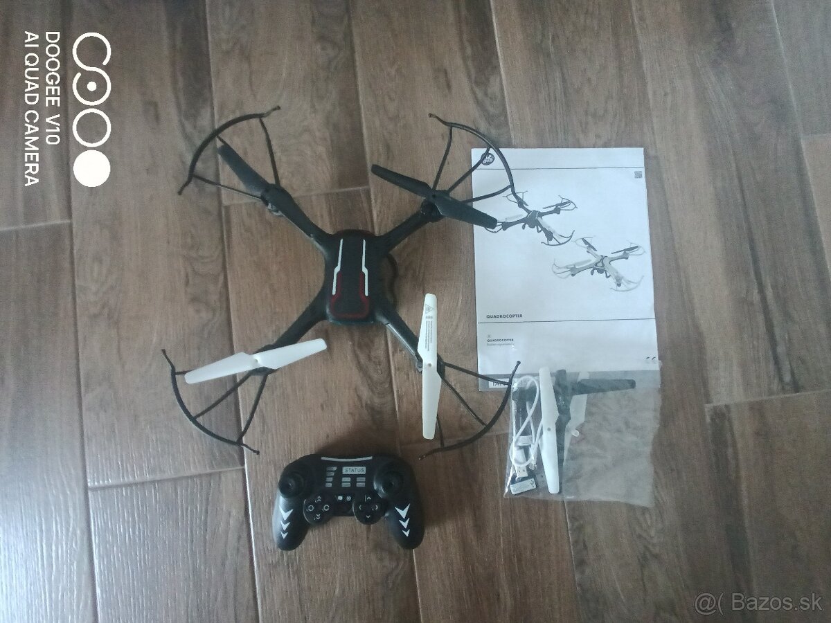 Predám dron
