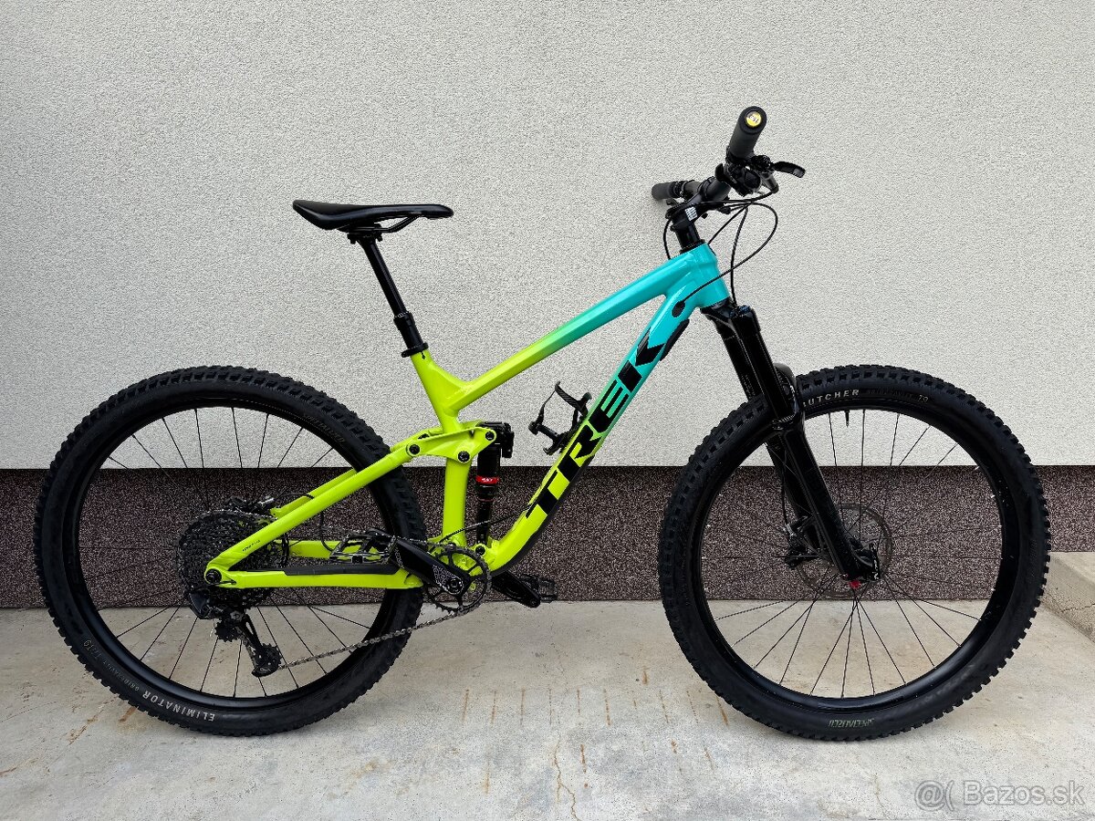 Trek Slash 8