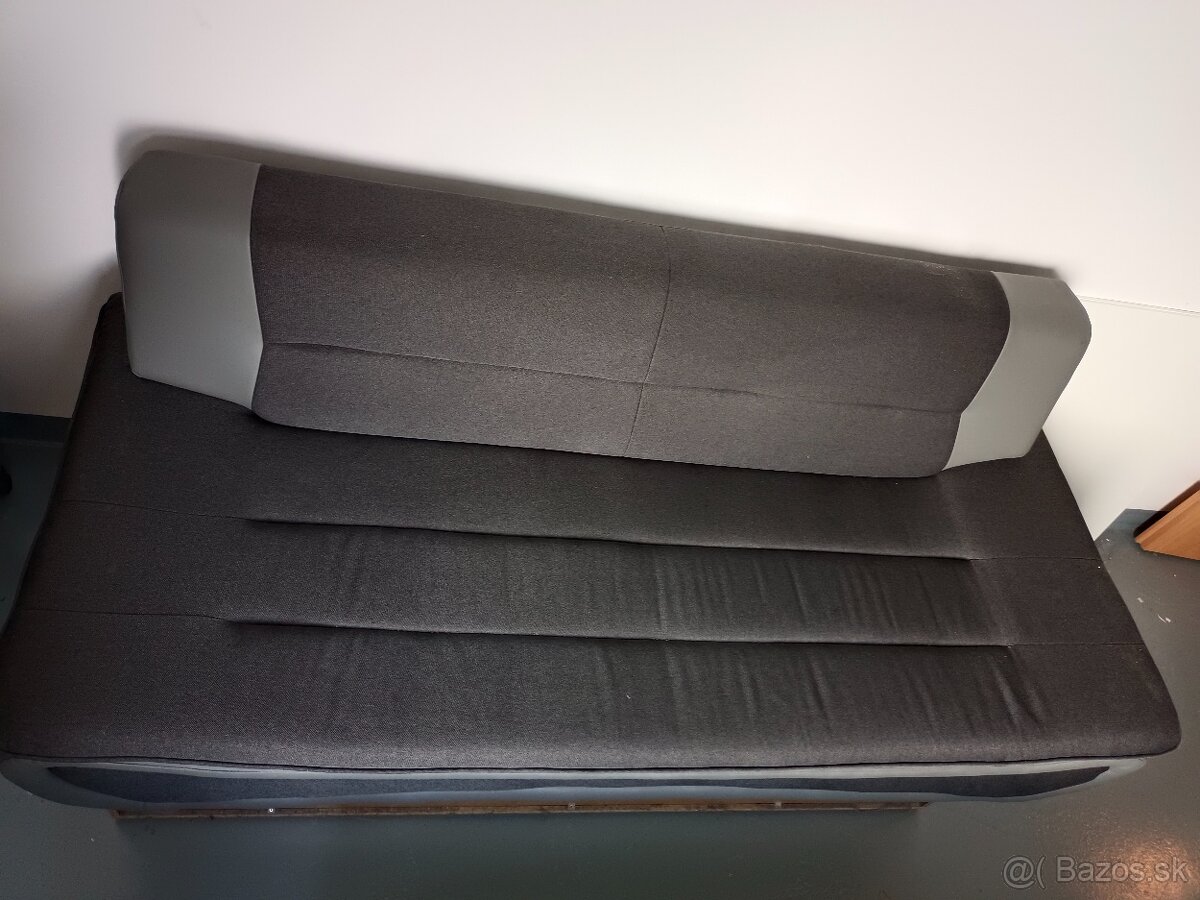 Sedačka - šírka 2 metre