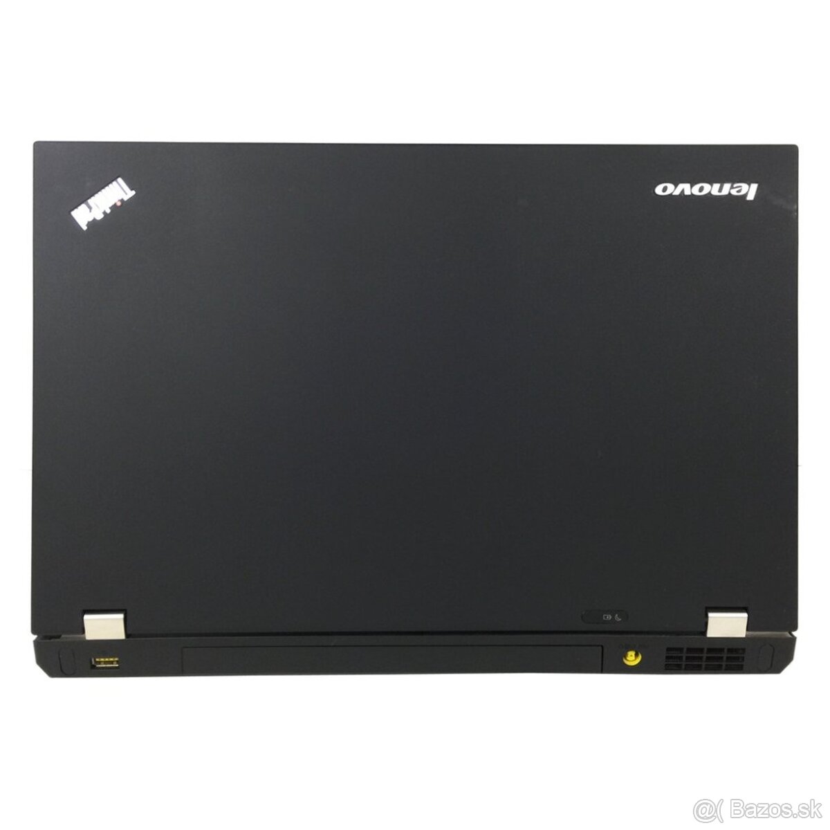 Predám notebook Lenovo ThinkPad W530