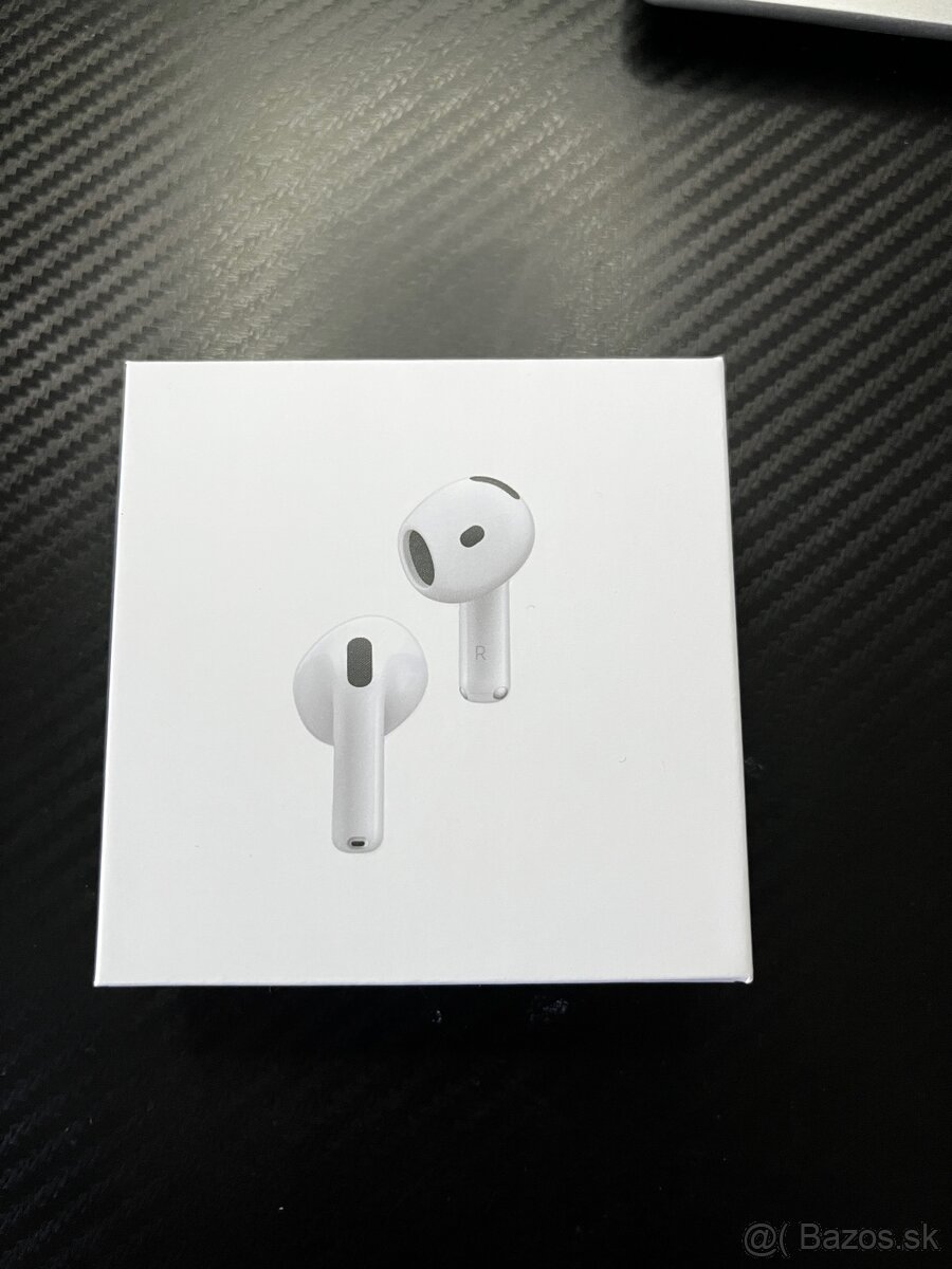 AirPods 4