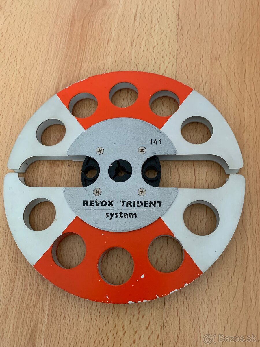 Revox