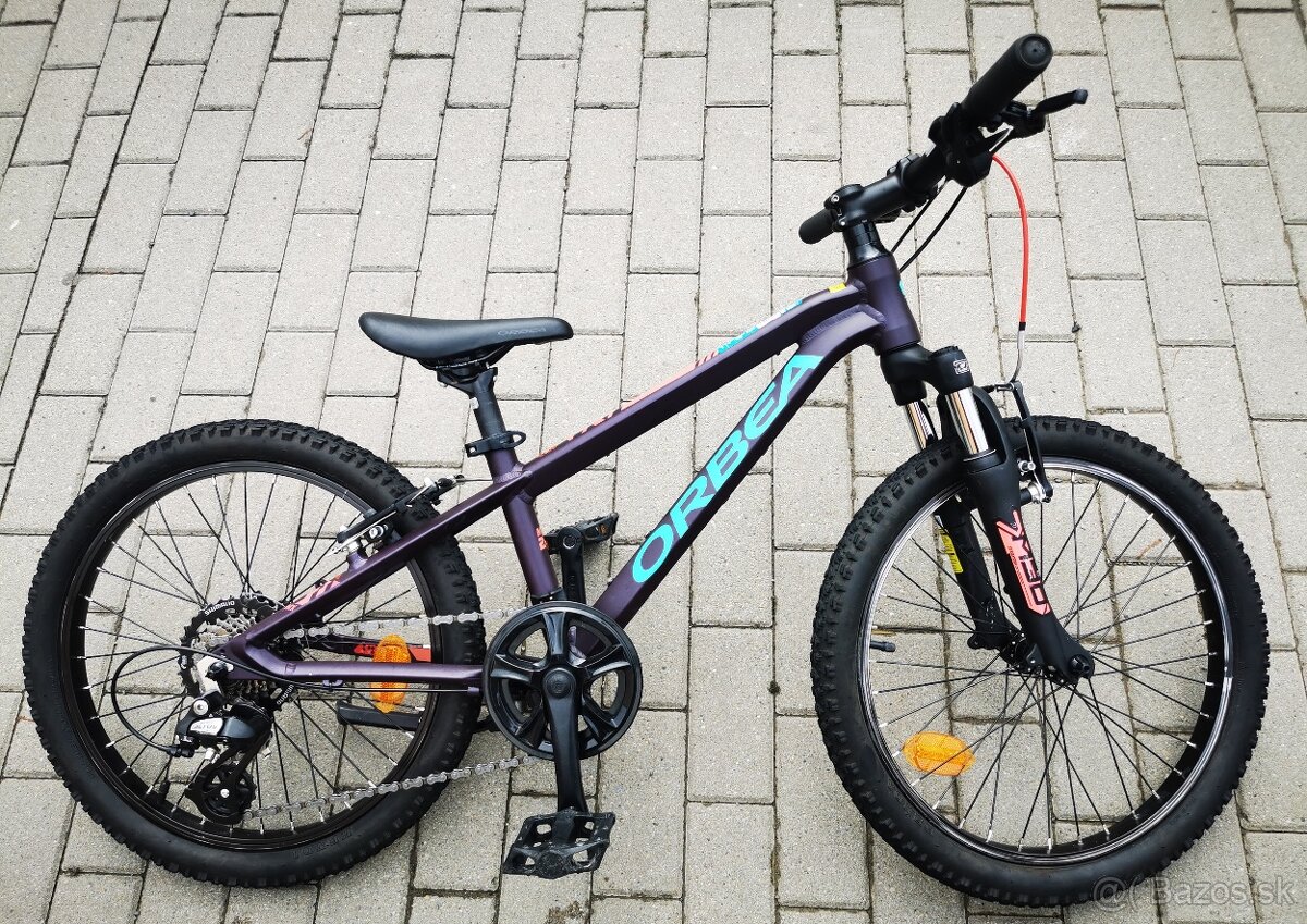 Na predaj detsky bicykel ORBEA 20 MX