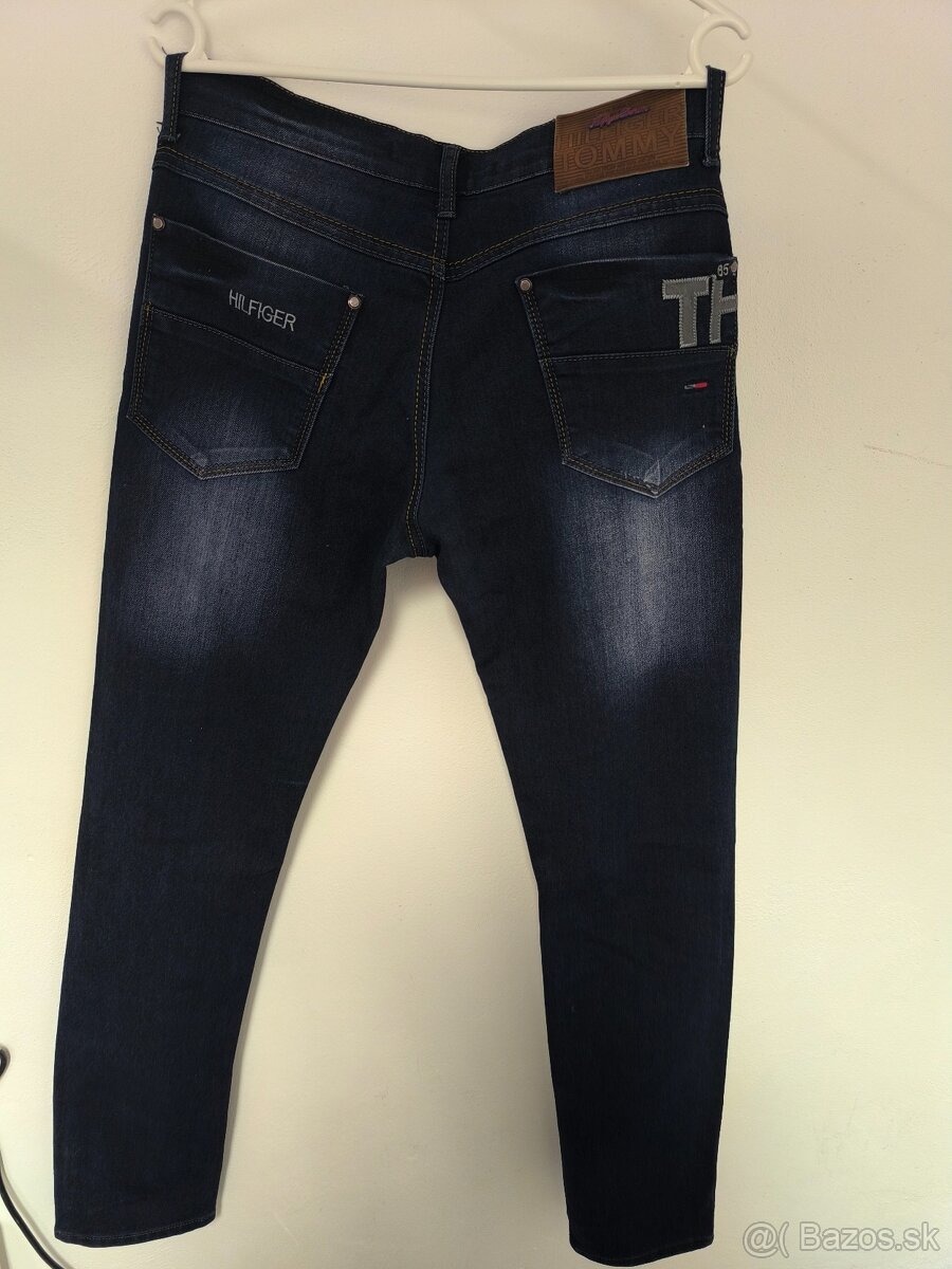 Tommy Hilfiger dámske