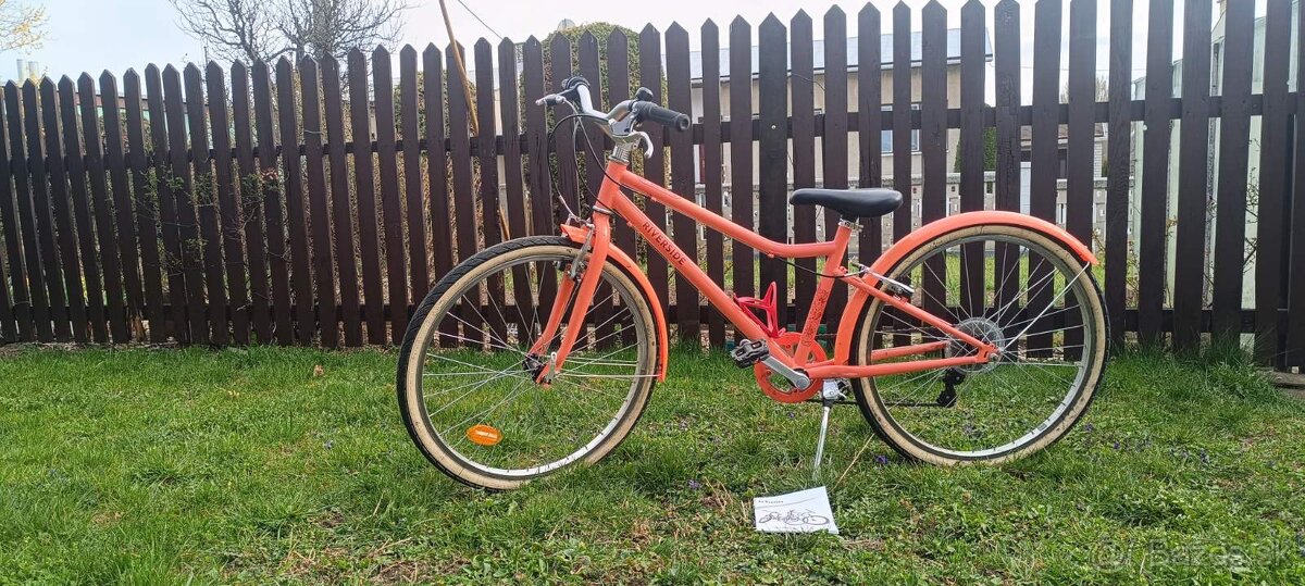 Bicykel