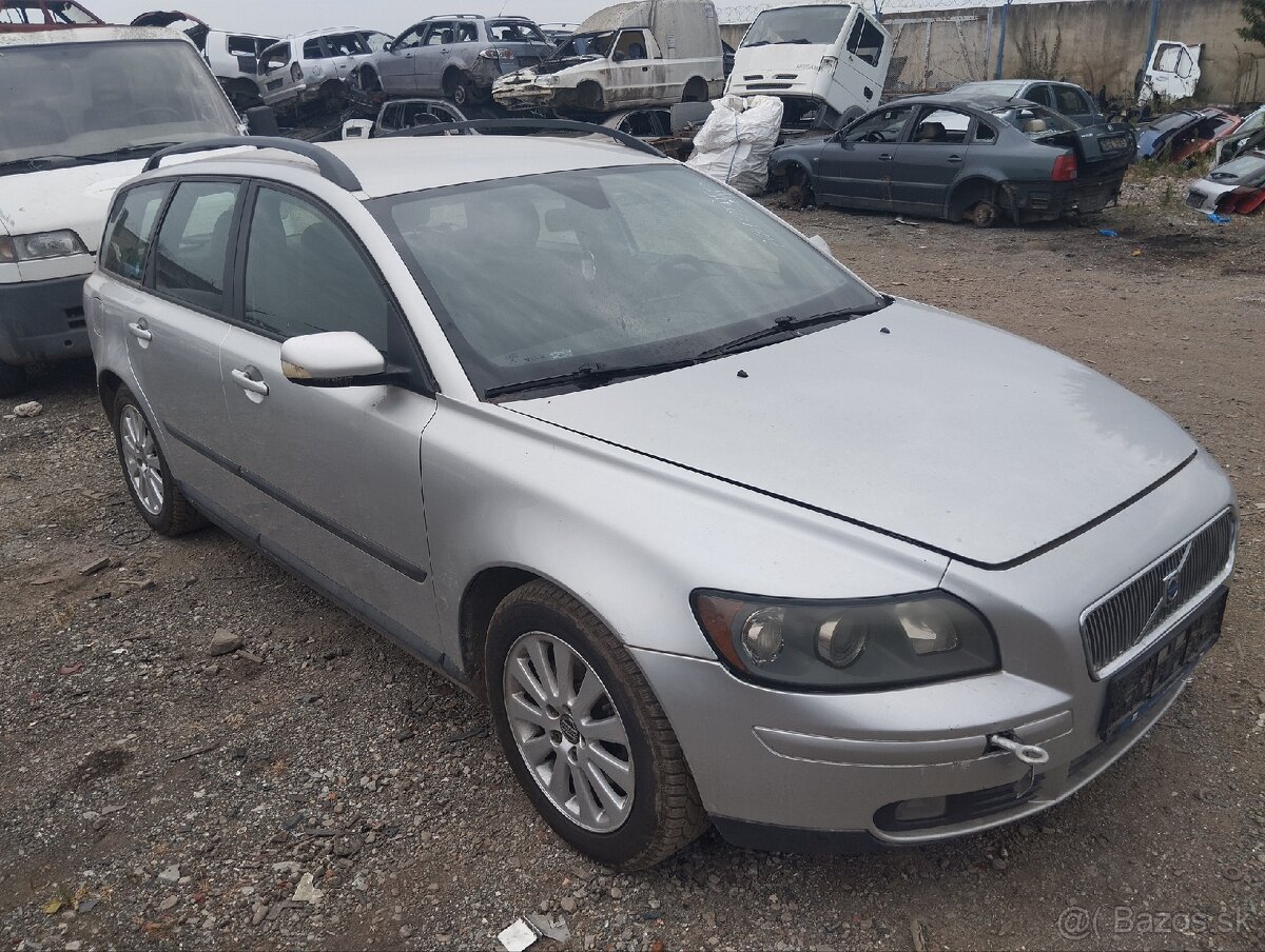 Volvo V40 combi Rozpredám