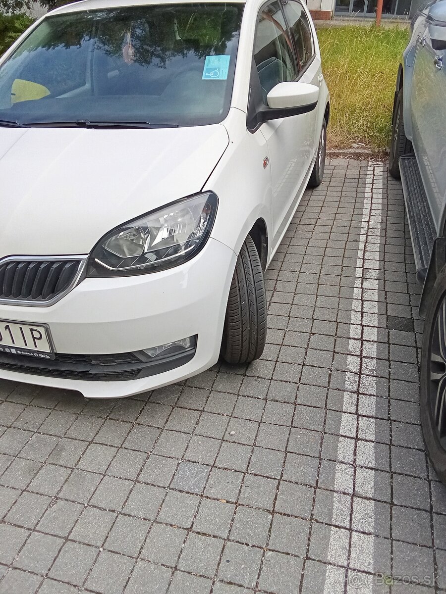 Predám