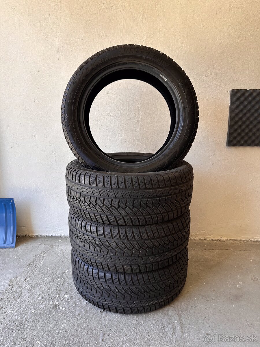 GOLDLINE Winter GLW1 225/50 R17 98H