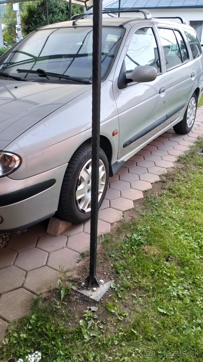 Spoľahlivé a praktické autičko