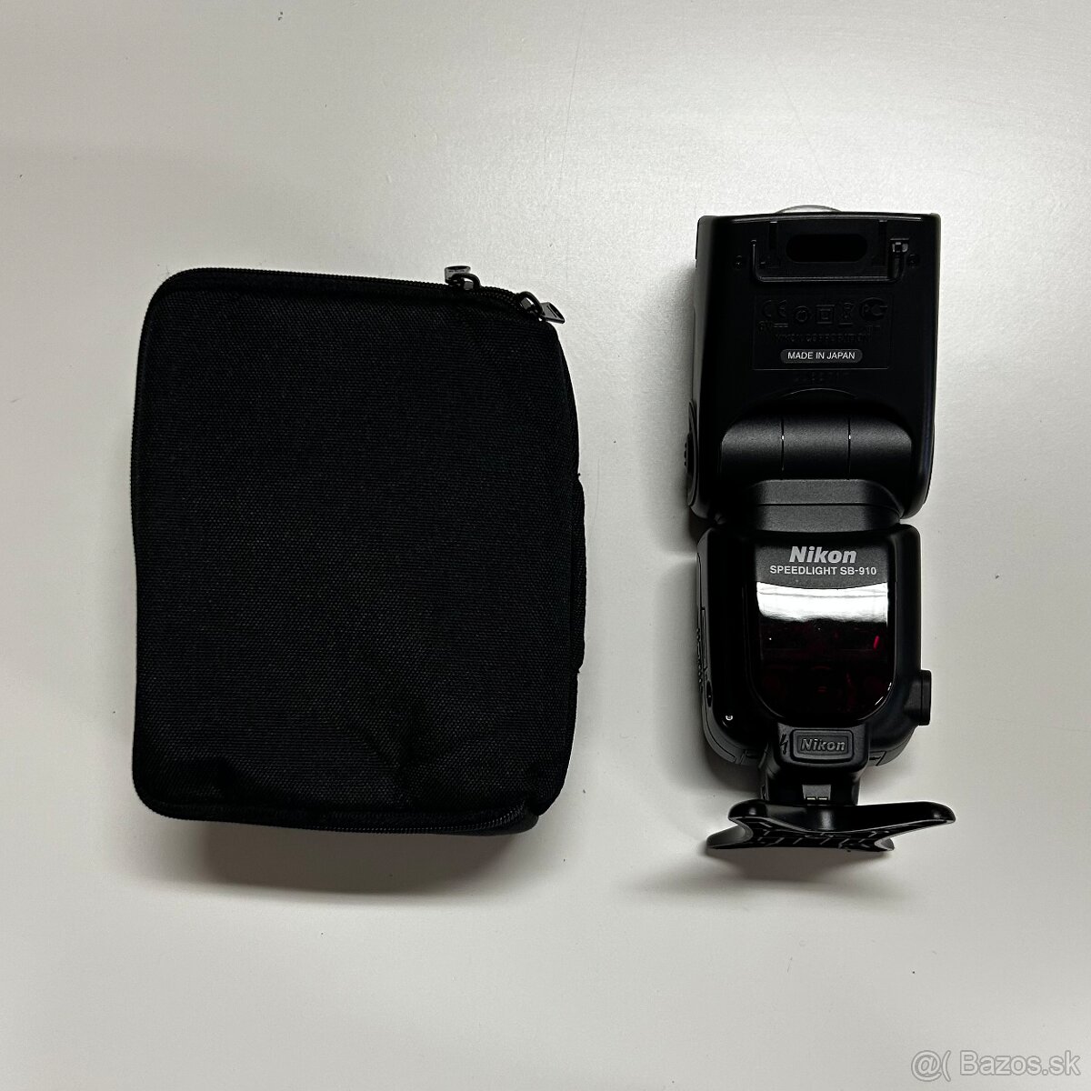 Nikon SB-910