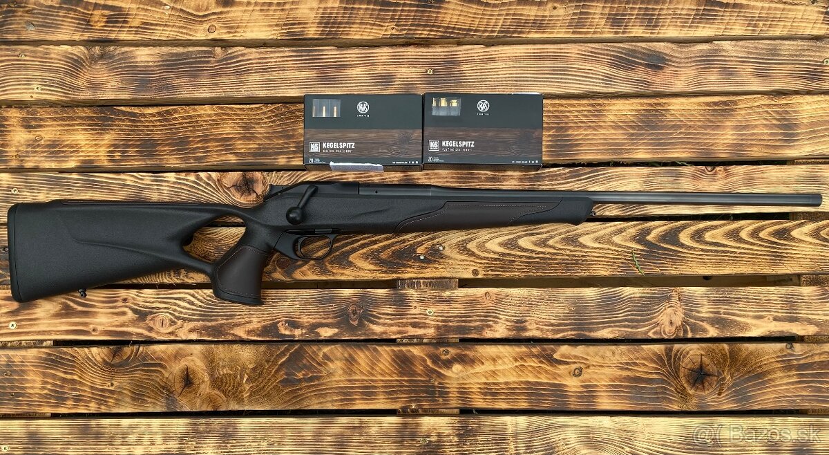 Blaser R8