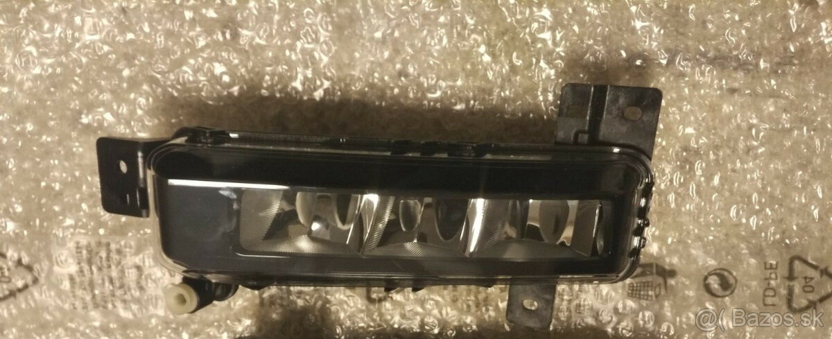 BMW 1 F40 2 F45 LCI F46 LCI X7 G07 led hmlovka
