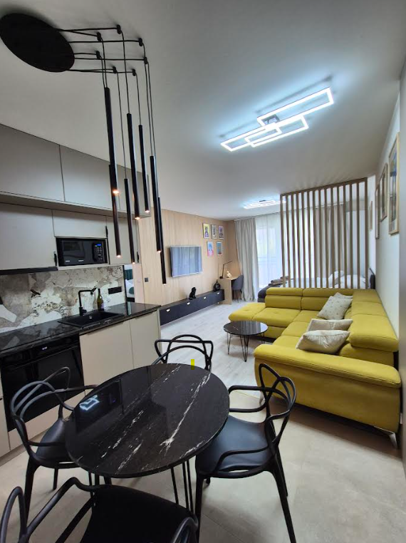 2 BEDROOM APARTMENT, KOSICE 1