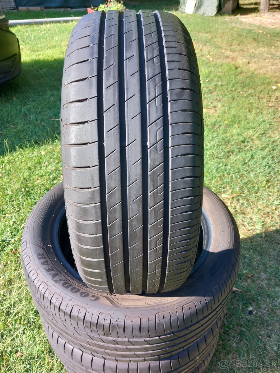 215/50 r17 letne pneumatiky goodyear