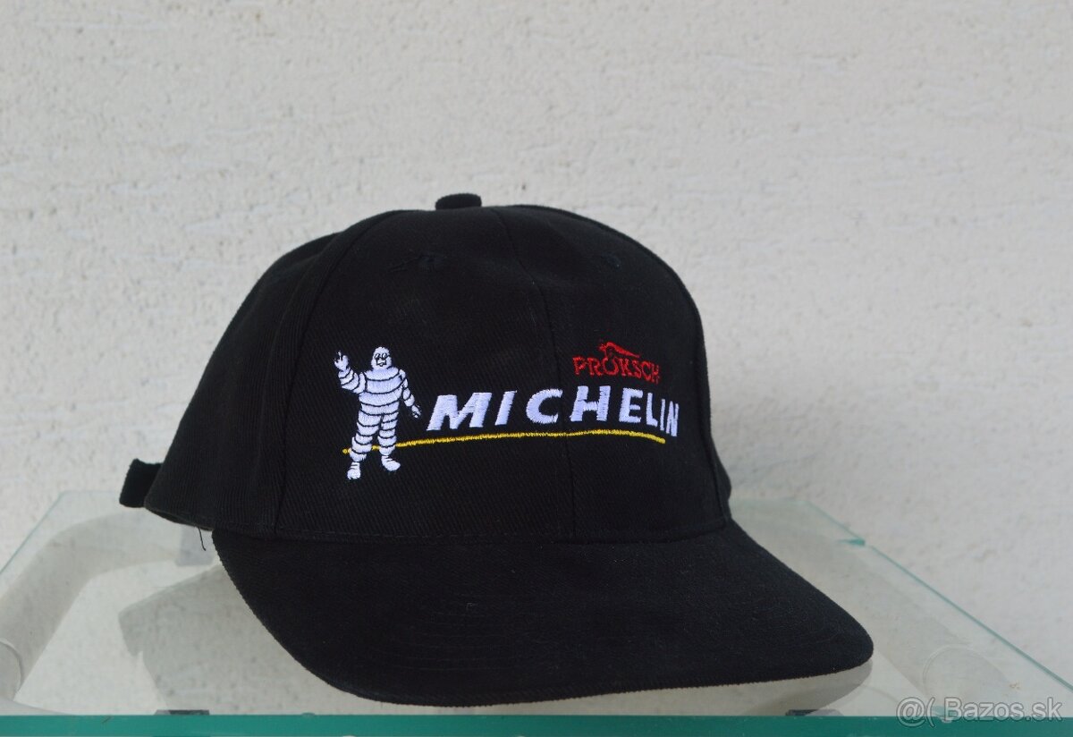 Michelin kvalitná nastaviteľná šiltovka