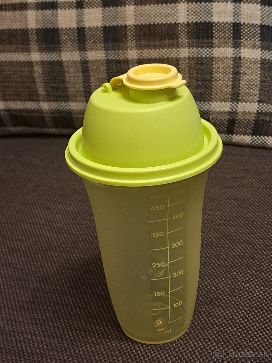 Tupperware mix fix 500ml