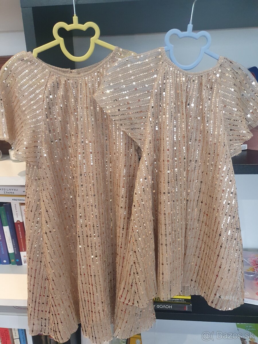 Pre sestričky