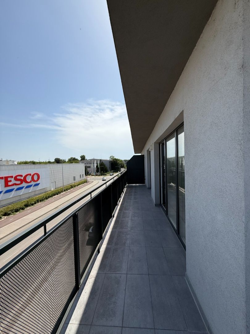 AKCIA - ZNÍŽENÁ CENA- Napredaj 2 - izbový luxusný byt v no