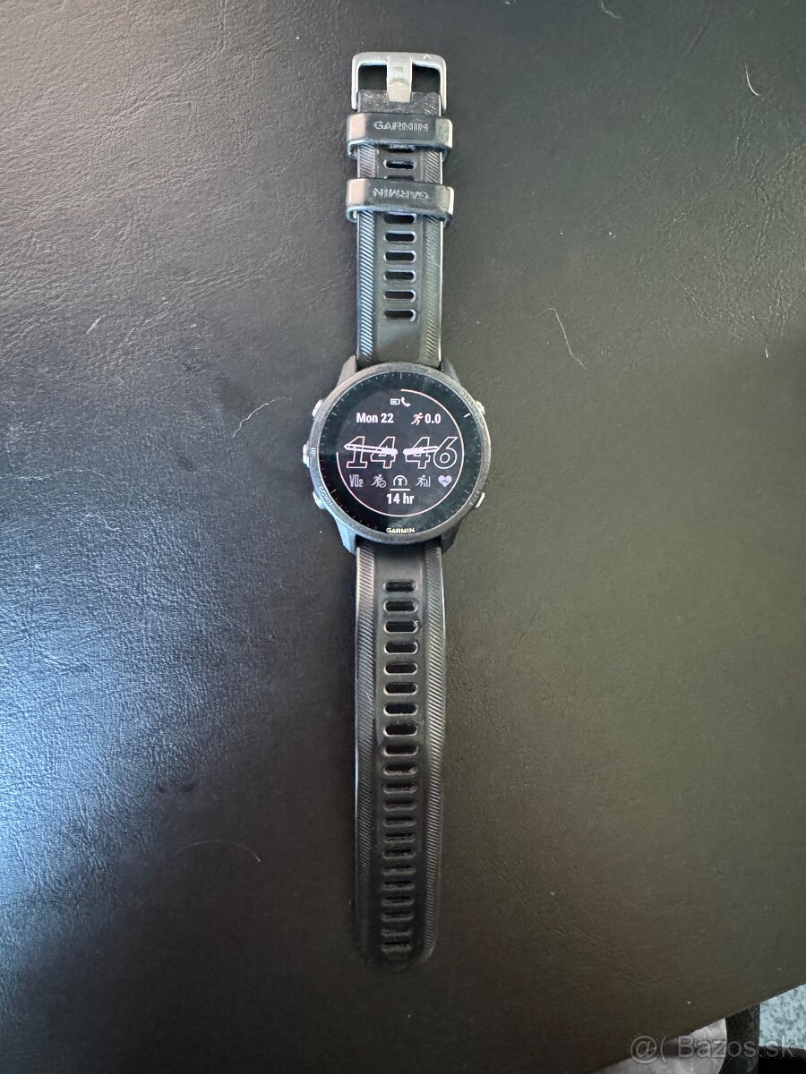 Garmin Forerunner 955