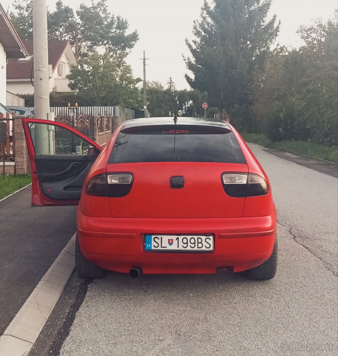 Predám /vymením Seat Leon 1❗ čitaj popis ❗