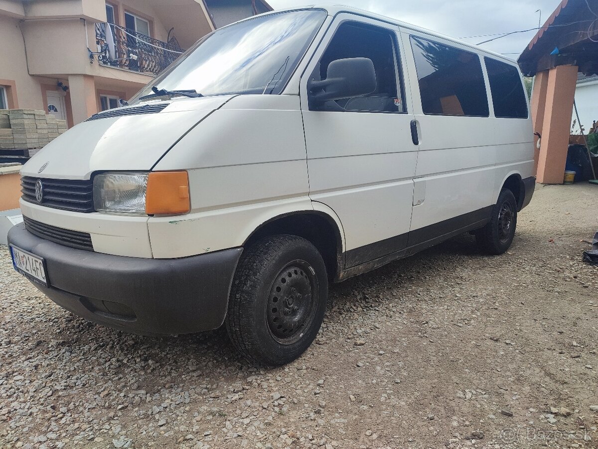 ‼️‼️Transporter aktuálne do zmazania ‼️‼️