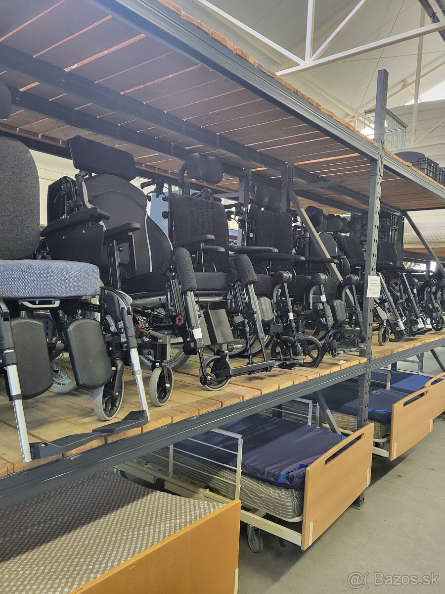 Pomôcky pre invalidov a ZŤP