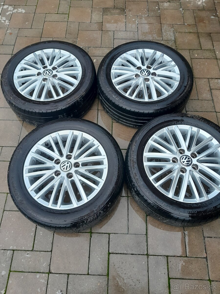 Elektrony 5x112 r16