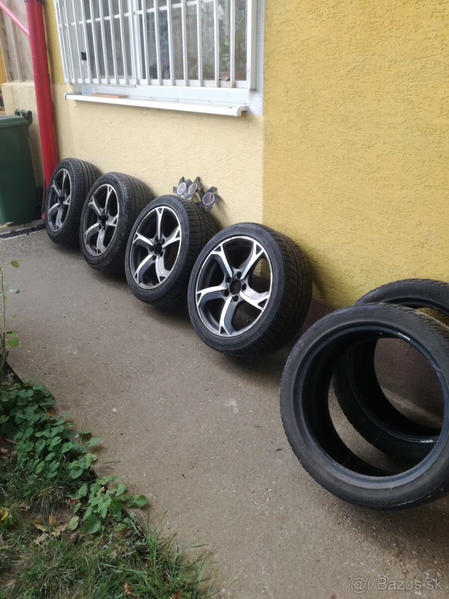 Elektrony  5x112