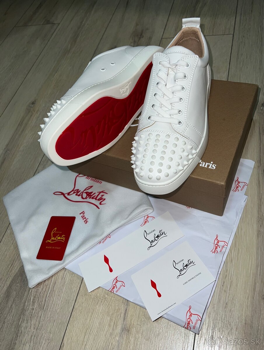 Christian Louboutin