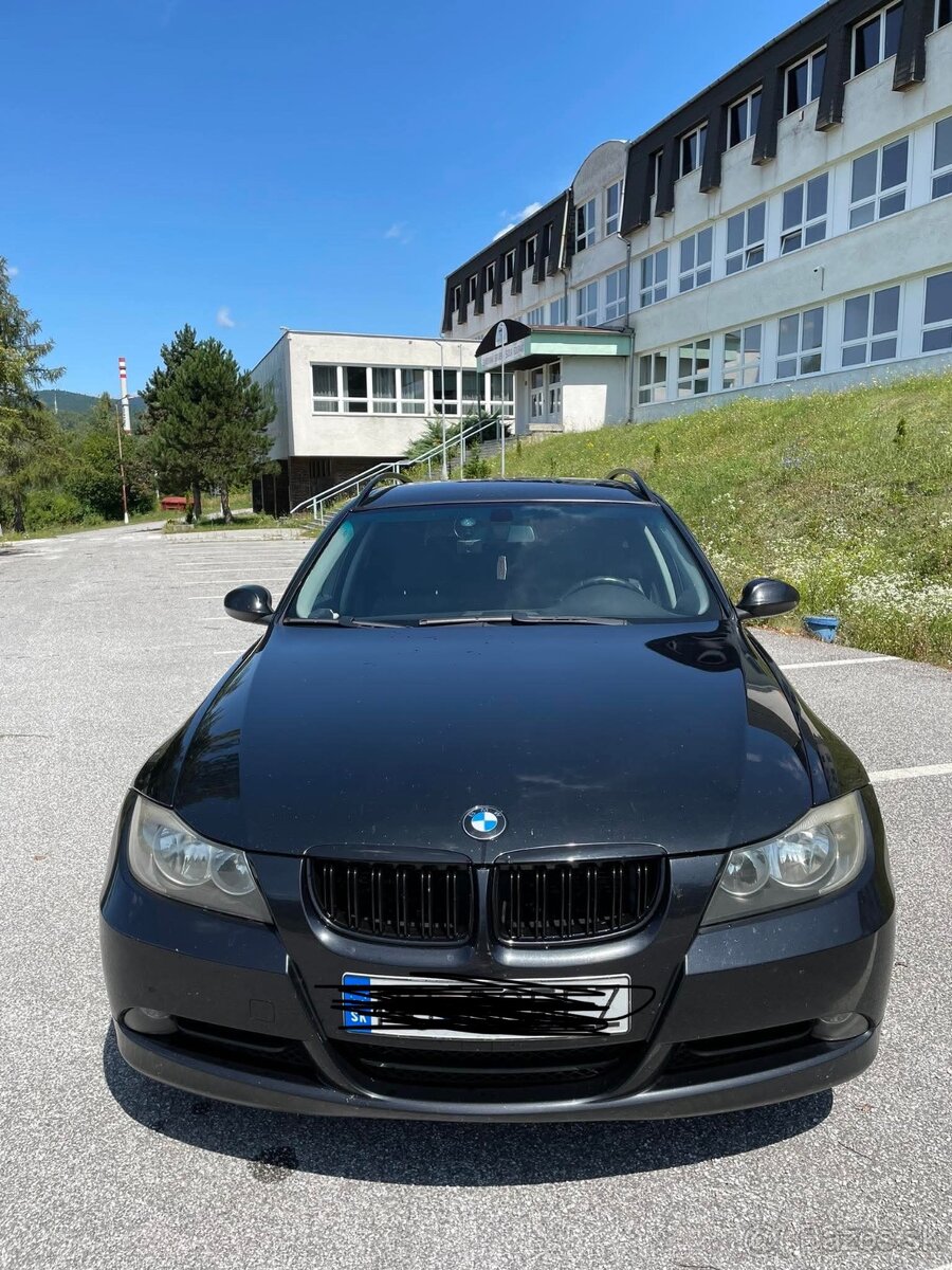 Vymena za auto