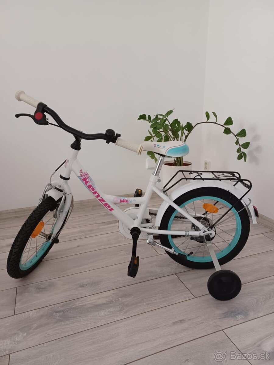 Bicykel Kenzel