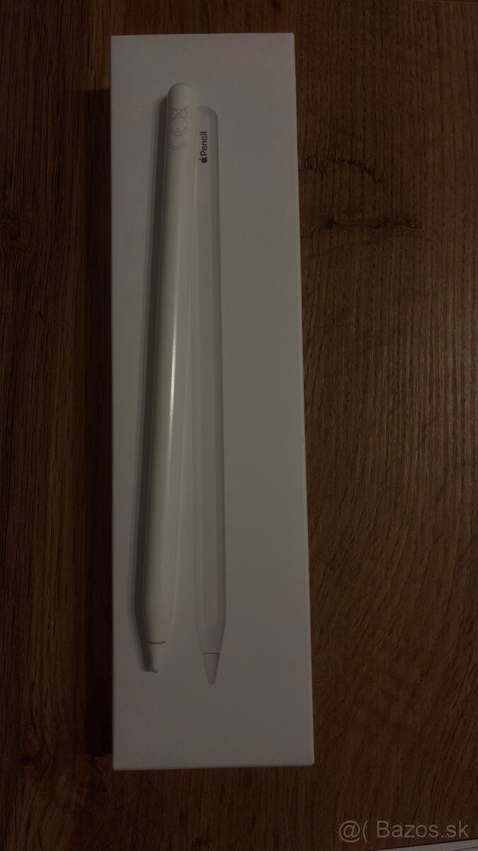 Predám Apple Pencil (2nd generation)