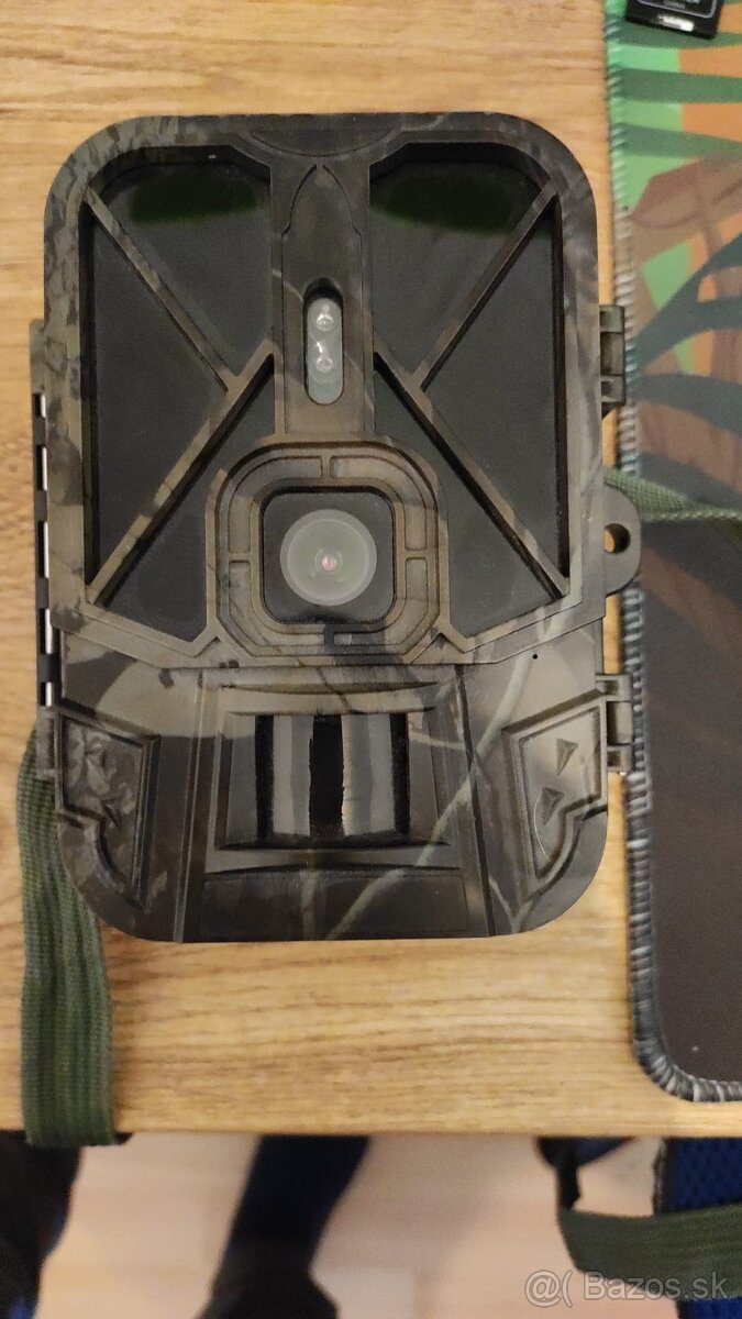 fotopasca EVOLVEO StrongVision PRO