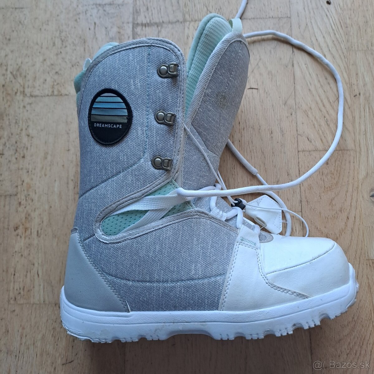 Snowboardové topánky, veľ.40