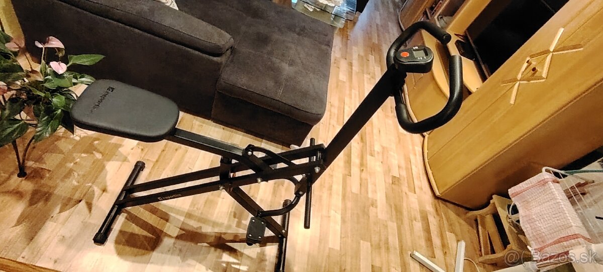 Posilňovaci trenazer