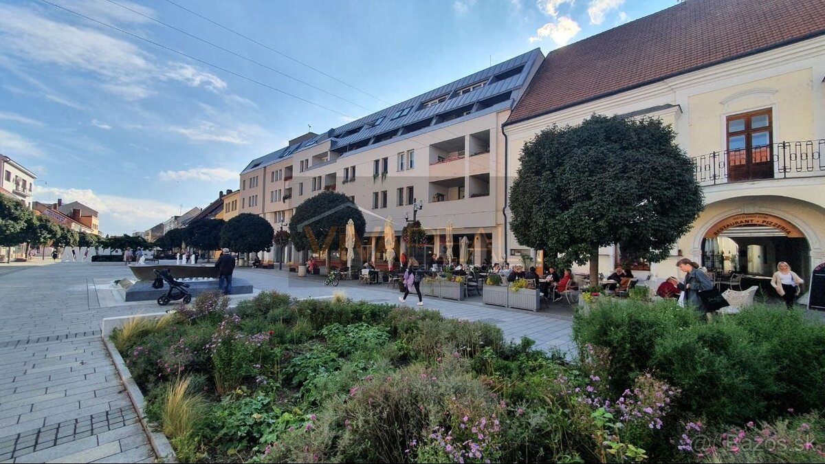 VIVAREAL  PRENÁJOM OBCHODNÝCH PRIESTOROV NA PEŠEJ ZÓNE Výk